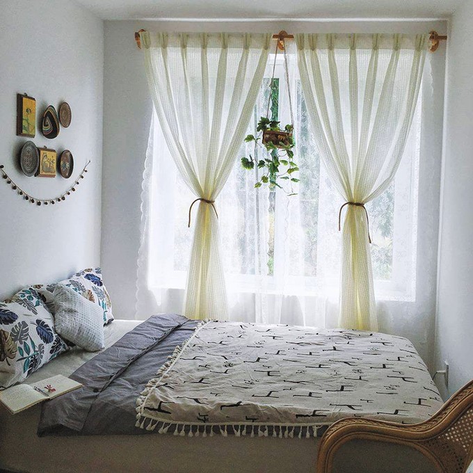 5 homestay cho mùa hè đi biển ở Bà Rịa - Vũng Tàu ảnh 5