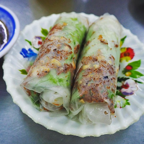 Quán bột chiên 30 năm bên hông chợ Bàn Cờ ảnh 5