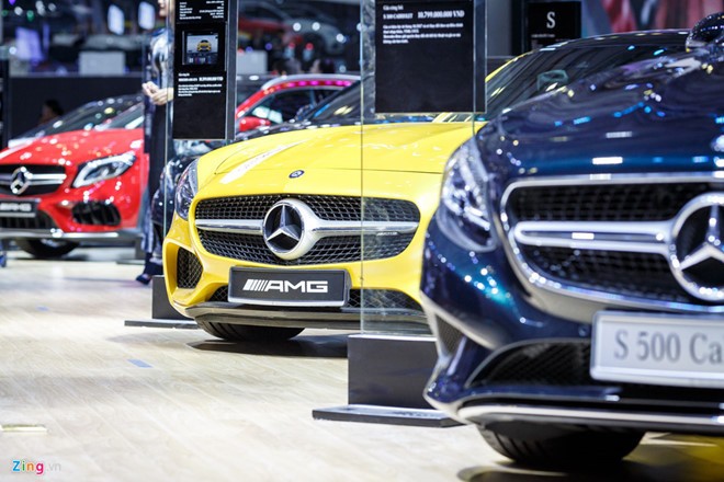 Hãng Lexus chỉ bán được 3 chiếc xe trong 3 tháng ảnh 2