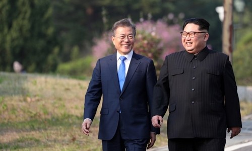 Lý do Singapore được chọn để tổ chức thượng đỉnh Mỹ-Triều ảnh 1