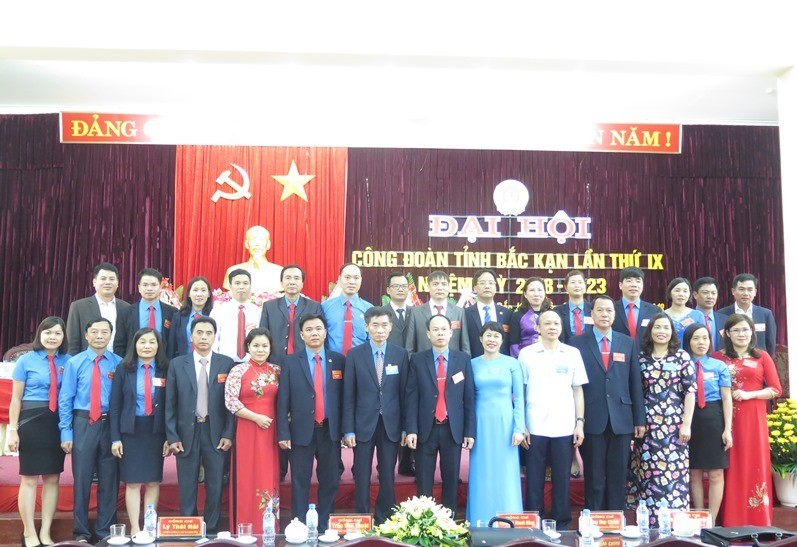 Kiện toàn nhân sự chủ chốt Cần Thơ, Đồng Nai, Bắc Kạn ảnh 2