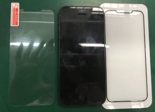 Hãng phụ kiện hé lộ thiết kế iPhone SE 2 có 'tai thỏ' ảnh 1