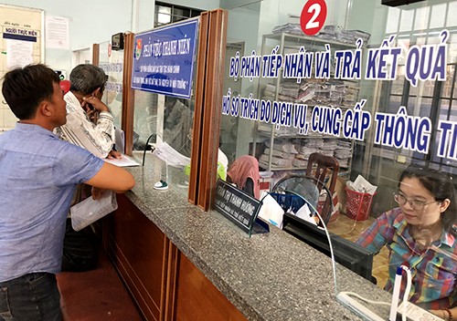 Đất Vân Phong trầm lắng sau quyết định dừng chuyển nhượng ảnh 1