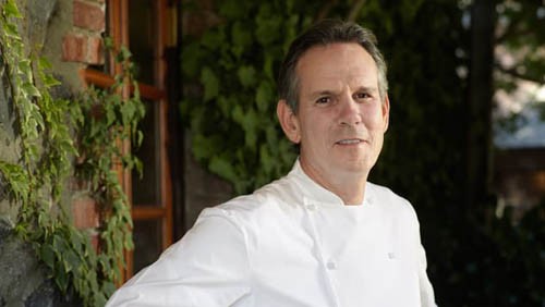 Vì sao các nhà hàng cao cấp luôn có thực đơn đặc biệt ảnh 1