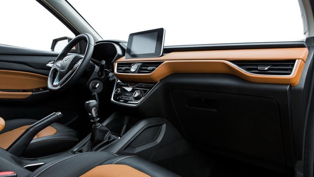 Ô tô Trung Quốc đời mới đẹp long lanh, rẻ bất ngờ: Bạn dám liều làm “chuột bạch“? ảnh 1