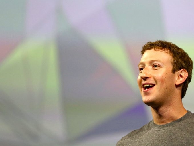 Mark Zuckerberg đã giúp Facebook thống trị thế giới thế nào ảnh 1