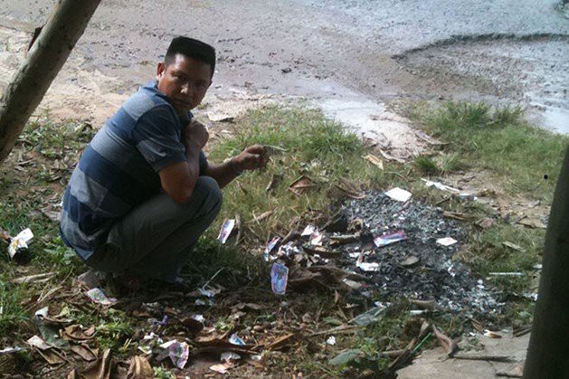 Vé độc đắc Vietlott 105 tỷ đồng tiêu tán, bí ẩn số phận Jackpot 304 tỷ đồng ảnh 2