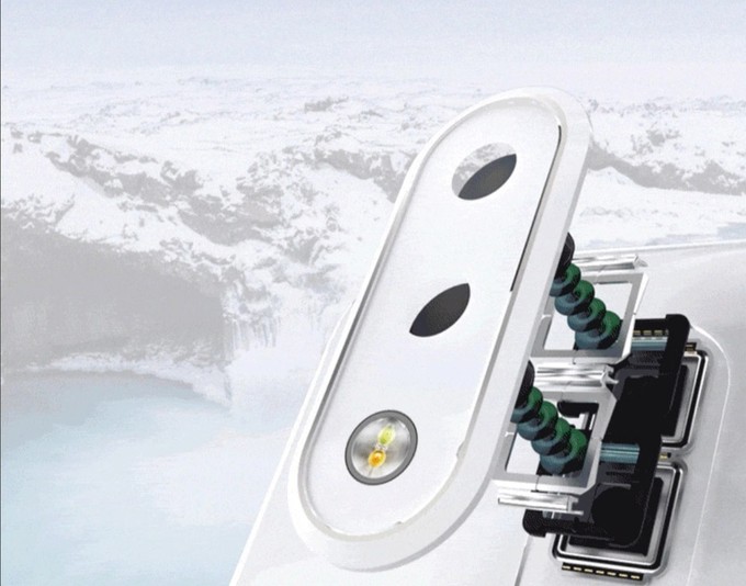 Nokia X6 màn hình 'tai thỏ' lộ diện trước giờ ra mắt ảnh 2