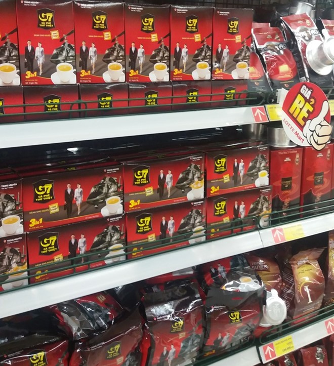 Vợ 'vua cà phê' Trung Nguyên lại phân bua vụ bị kiện đòi 1.700 tỷ đồng ảnh 1