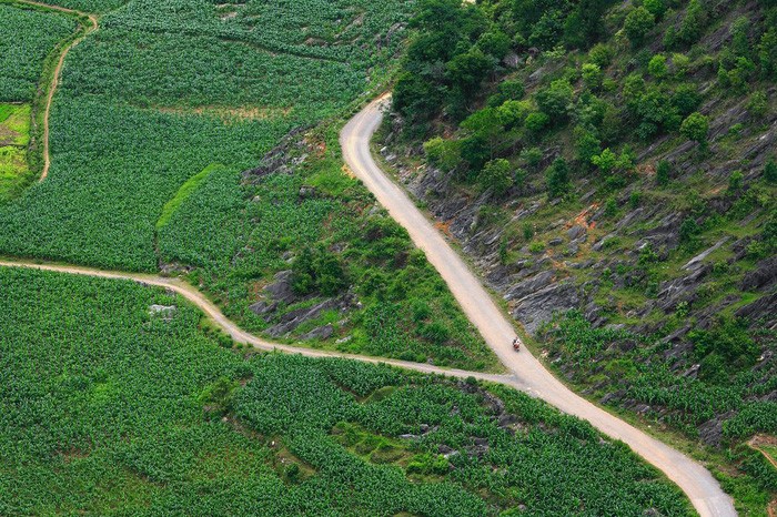 Khám phá 30 địa điểm du lịch Việt Nam ảnh 12