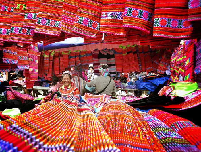 Khám phá 30 địa điểm du lịch Việt Nam ảnh 4