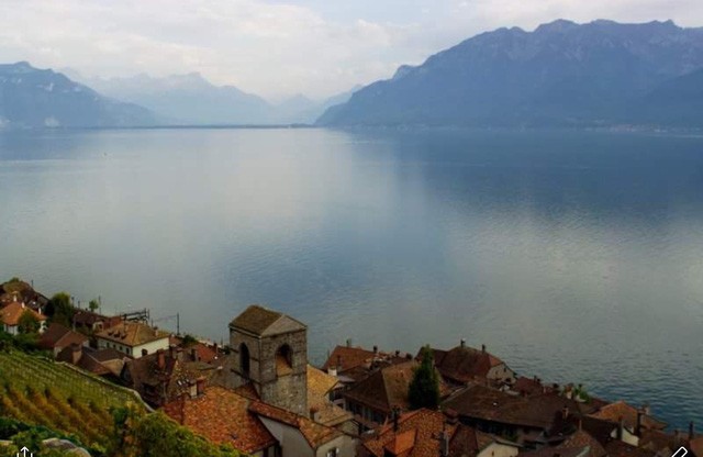 Đến Lavaux khi mùa nho chín ảnh 14