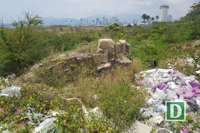 Chủ đầu tư dự án 33 triệu USD lấp Vịnh Nha Trang khiếu nại lần 2 ảnh 1