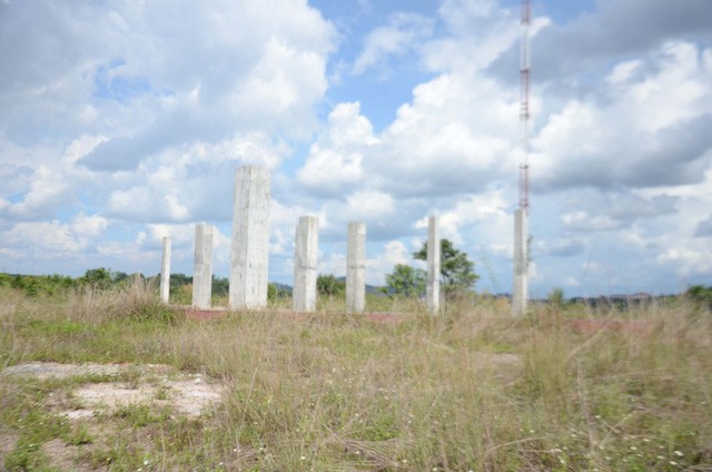 Đắk Nông: 3 Giám đốc Sở, 2 Bí thư huyện uỷ và hàng chục cán bộ “dính” kỷ luật ảnh 1