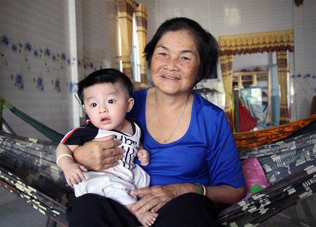 Trúng thưởng đặc biệt 80 tờ vé số: “Anh hai” Tiền Giang siêu số đỏ ảnh 1