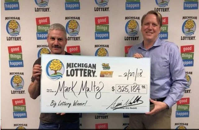 Trúng thưởng đặc biệt 80 tờ vé số: “Anh hai” Tiền Giang siêu số đỏ ảnh 3