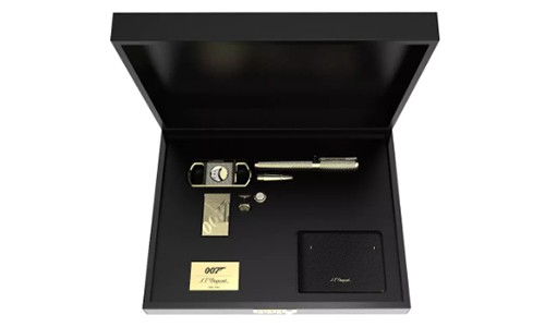 Những món quà cưới của vợ chồng Hoàng tử Harry ảnh 2