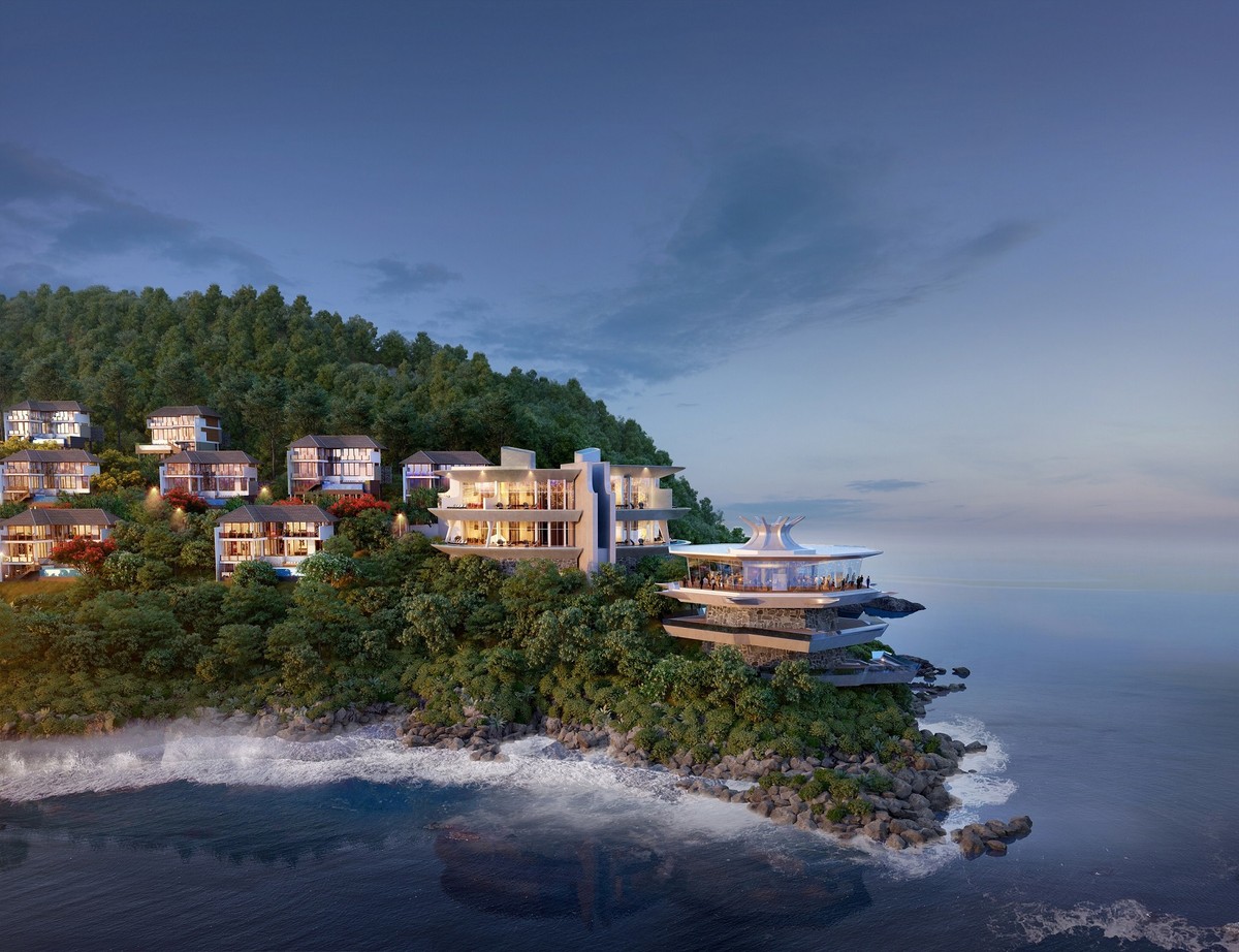 Xu hướng nghỉ dưỡng nào được giới siêu giàu mê mẩn? ảnh 2