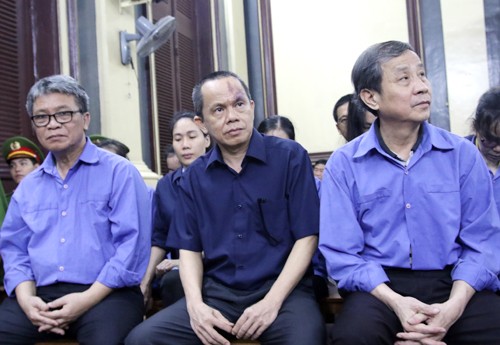 Đại gia Sáu Phấn bị đề nghị 30 năm tù ảnh 1