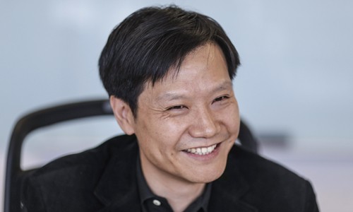 Một loạt nhân viên Xiaomi sắp thành triệu phú ảnh 1