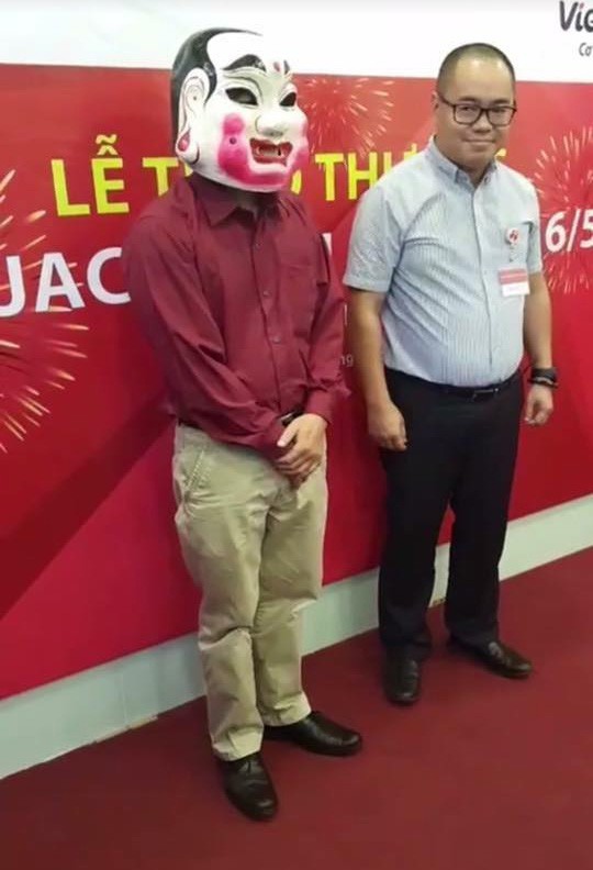 Dư luận lại nghi vấn về người nhận giải 304 tỷ đồng của Vietlott ảnh 1