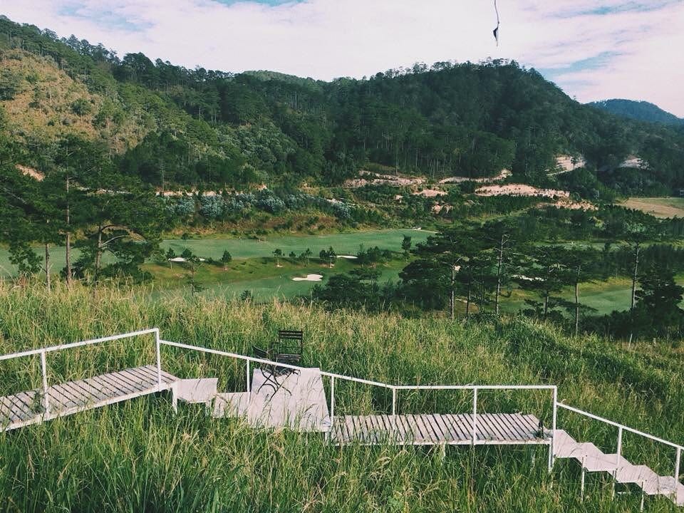 4 homestay xanh mướt, yên tĩnh và đầy góc 'sống ảo' tại Đà Lạt ảnh 3