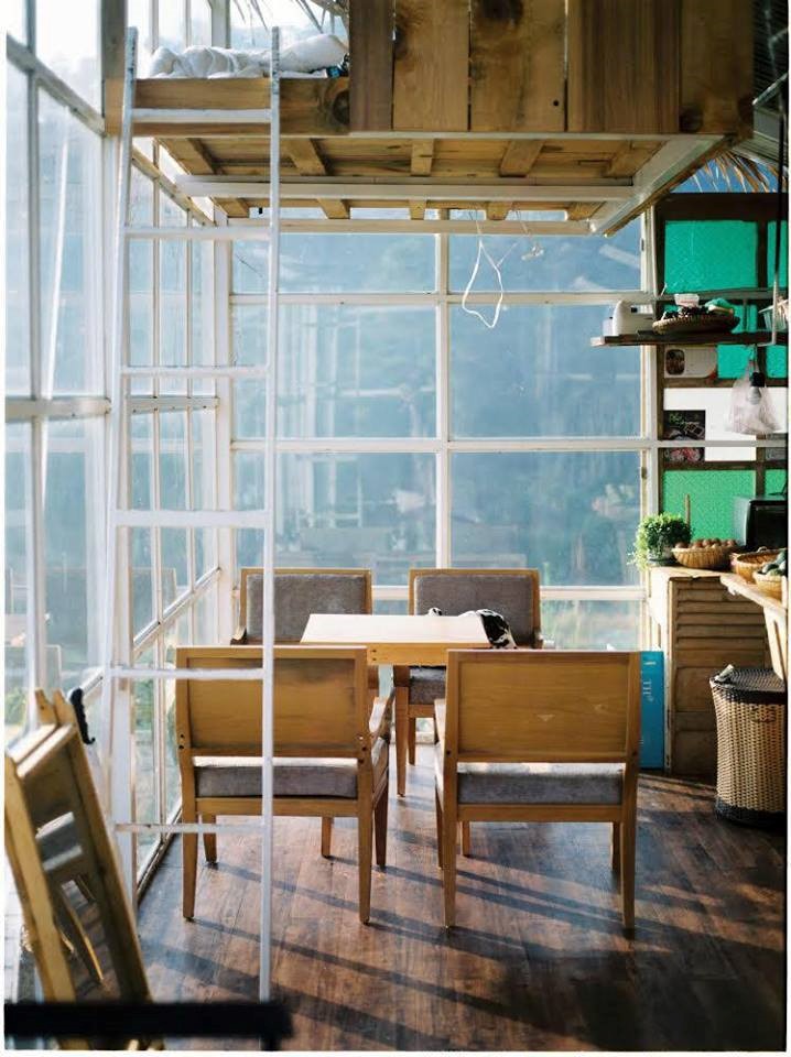 4 homestay xanh mướt, yên tĩnh và đầy góc 'sống ảo' tại Đà Lạt ảnh 4