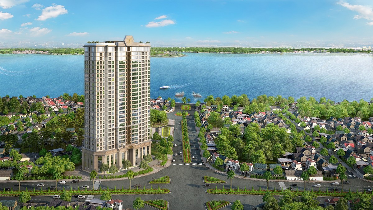 D'. El Dorado II thu hút khách hàng trong ngày đầu ra mắt ảnh 2