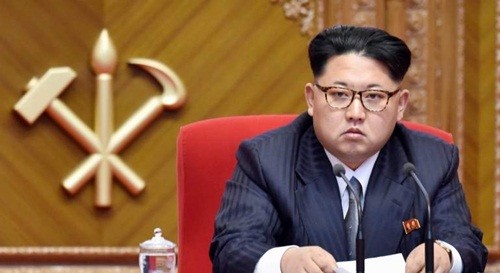 Sự nôn nóng của Trump trước cuộc gặp với Kim Jong-un ảnh 1