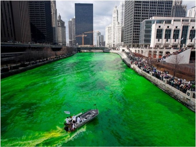 Những thành phố trả lương cao nhất thế giới ảnh 4