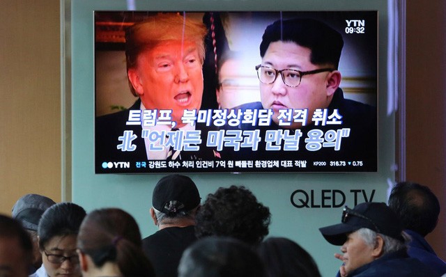 Lời hứa khi nhậm chức đưa ông Kim Jong-un tới bàn đàm phán lịch sử ảnh 1