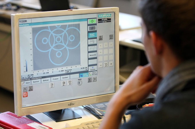 10 vị trí được trả lương cao nhất tại Apple ảnh 5