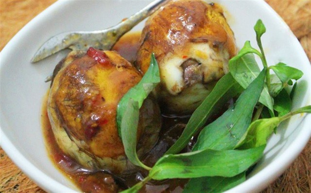 Những đặc sản Việt lọt top món ăn “kinh dị” bậc nhất hành tinh ảnh 1