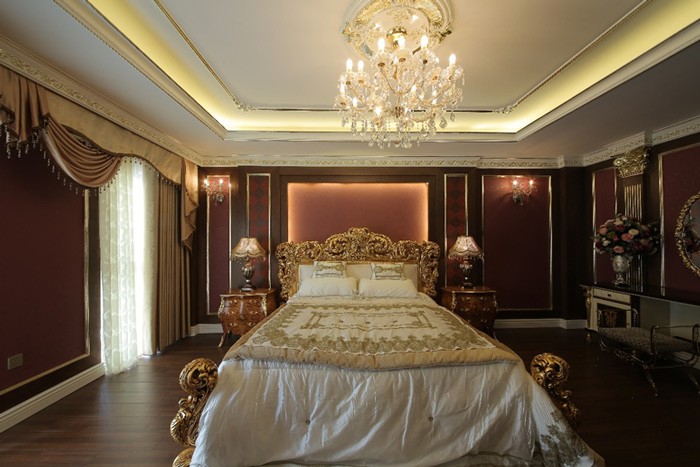 Vimefulland khai trương nhà mẫu biệt thự thấp tầng dự án Belleville Hà Nội ảnh 3