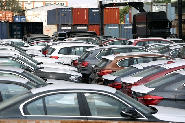 Tháng 7, ô tô sẽ xuống giá mạnh: Chờ thêm 1 tháng mua xe thuế 0% ảnh 1