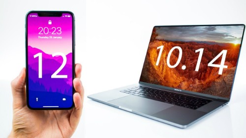 5 điều mong chờ tại sự kiện WWDC 2018 của Apple ảnh 1