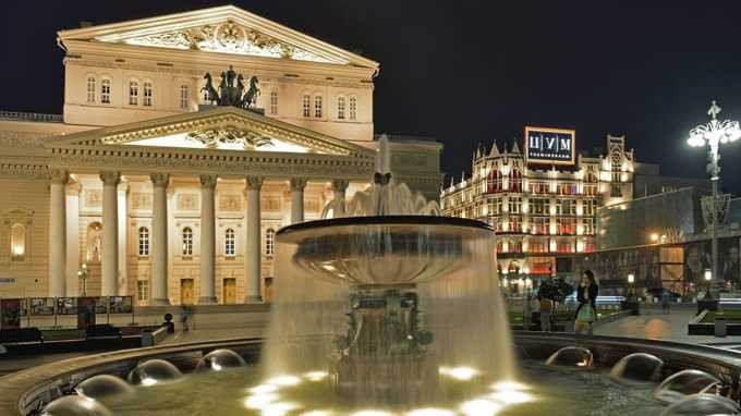 12 lý do khiến bạn nhất định tới Moskva hè này ảnh 6