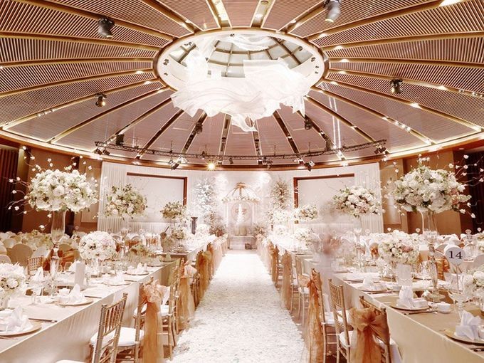 6 điều đặc biệt về nơi Trump - Kim gặp trên đảo Sentosa ảnh 10