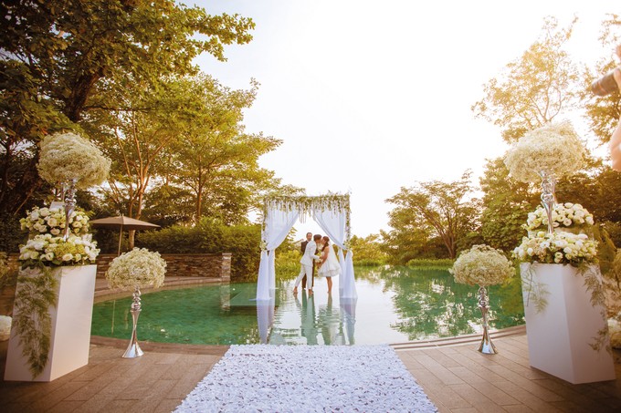 6 điều đặc biệt về nơi Trump - Kim gặp trên đảo Sentosa ảnh 6