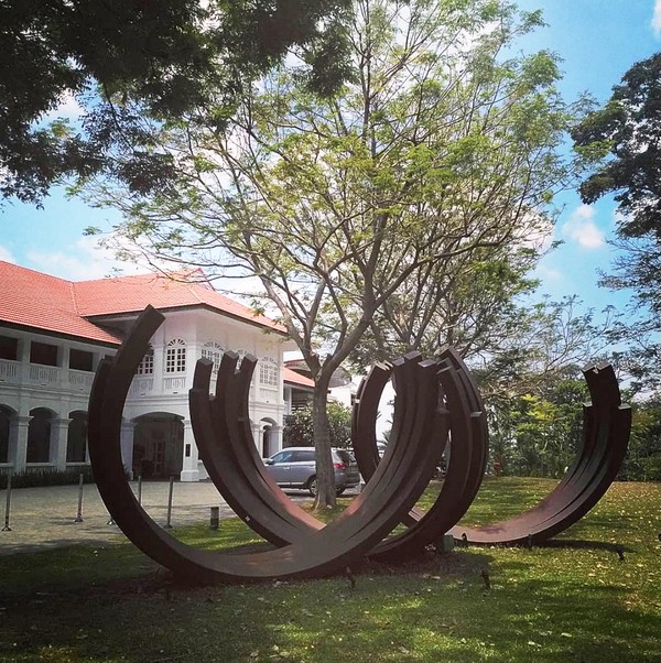 6 điều đặc biệt về nơi Trump - Kim gặp trên đảo Sentosa ảnh 9