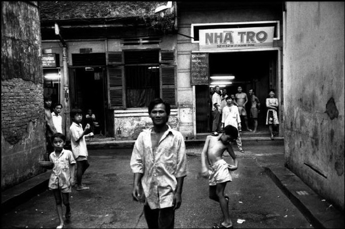 Chợ Lớn năm 1991 qua ống kính người Pháp ảnh 3