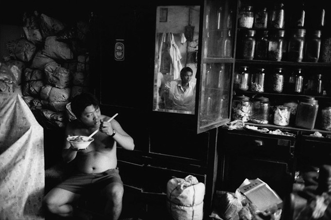 Chợ Lớn năm 1991 qua ống kính người Pháp ảnh 5