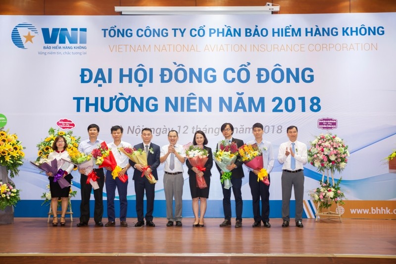 Bảo hiểm hàng không (VNI): Vững niềm tin chắc tương lai ảnh 1