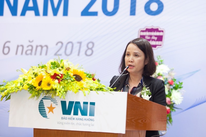 Bảo hiểm hàng không (VNI): Vững niềm tin chắc tương lai ảnh 2