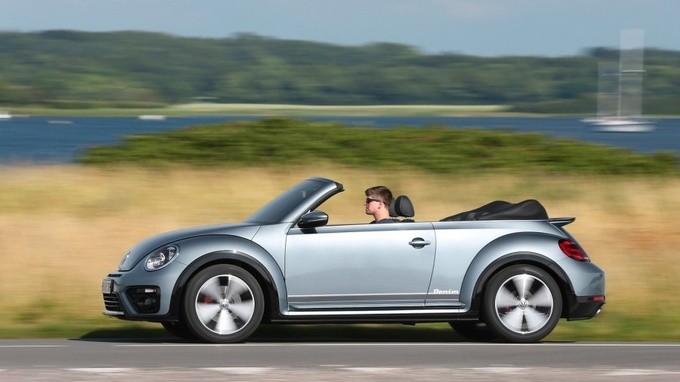 Những mẫu ôtô khách mua chủ yếu 'để ngắm' tại Mỹ ảnh 7