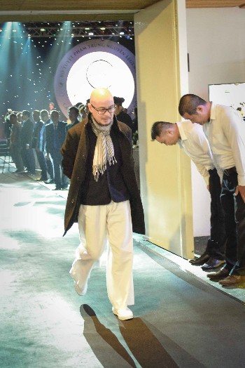 Ông Đặng Lê Nguyên Vũ lần đầu tái xuất sau 5 năm ảnh 1