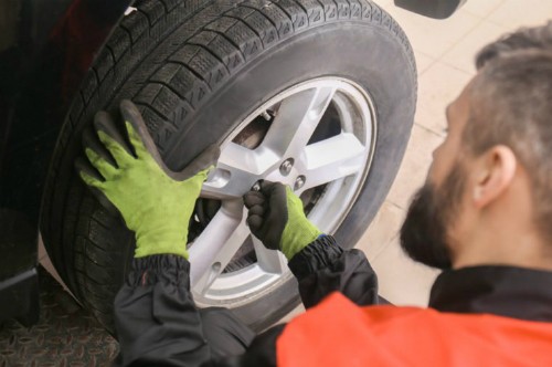 5 lầm tưởng nhiều người vẫn tin khi sử dụng ôtô ảnh 1