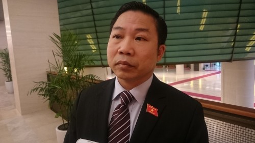 Người làm báo nghị trường phải thực sự có tâm trong sáng ảnh 1