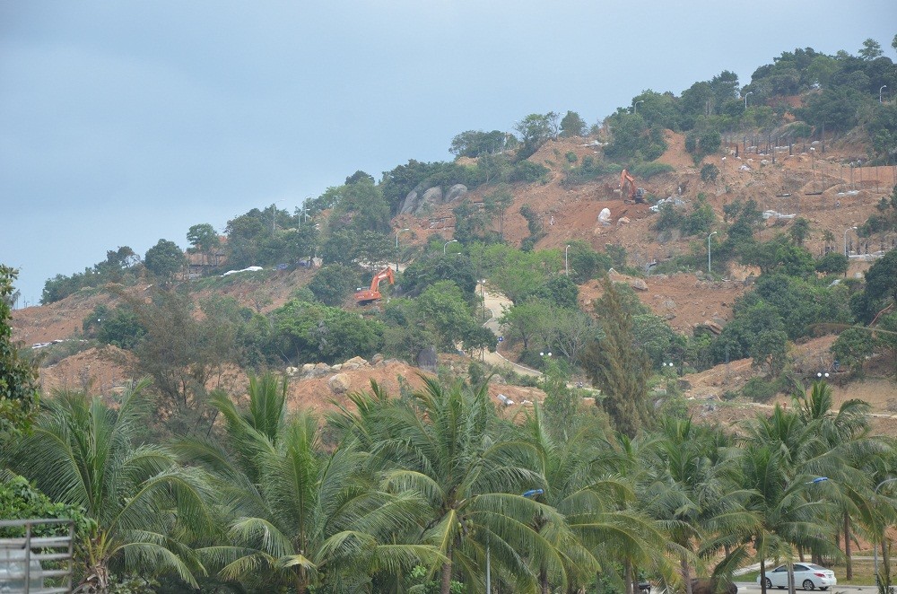 Đà Nẵng: Thu hồi trên 300 tỷ đồng từ sai phạm về sử dụng đất ảnh 1