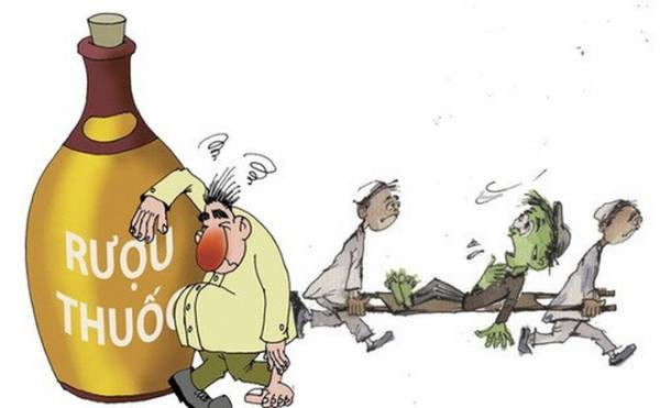 Chỉ được bán rượu bia, đồ uống có cồn từ 6-22 giờ? ảnh 1